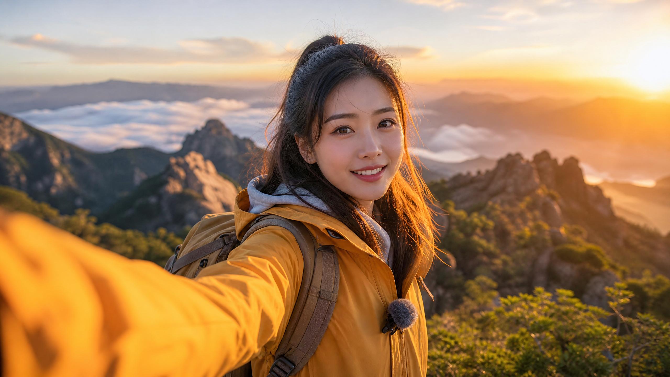 看片 - 户外旅行视频教程