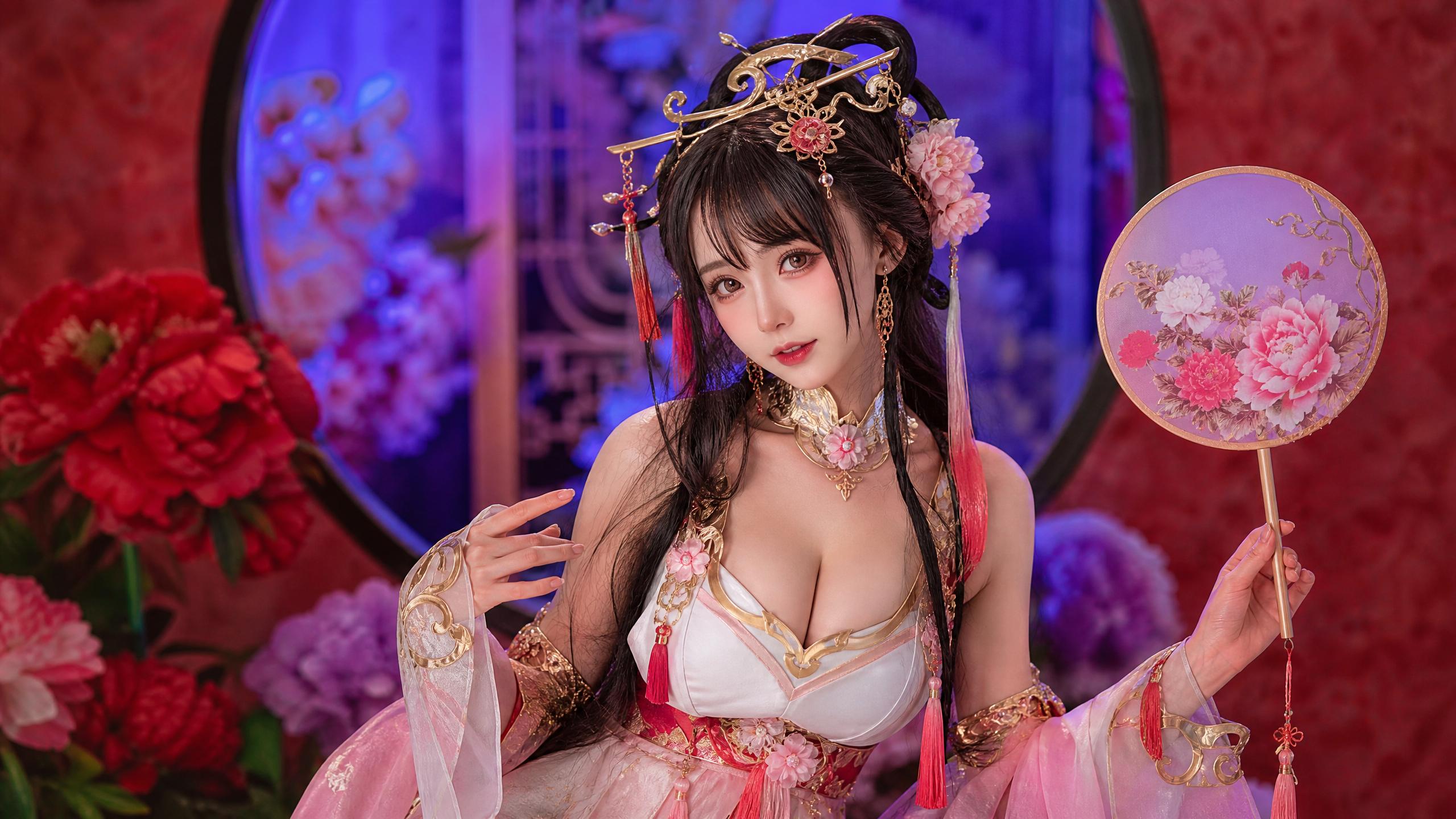 看片 - Cosplay动漫视频